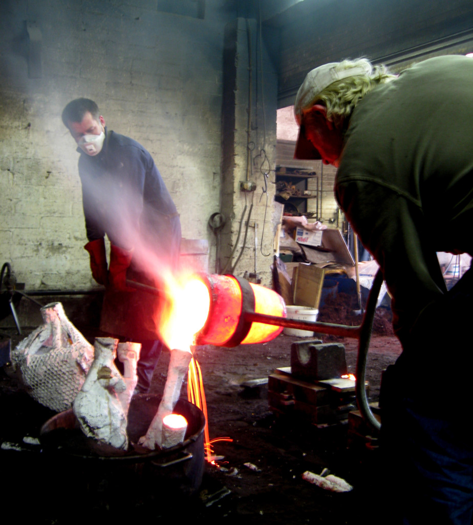 Engineering | Cast Ltd