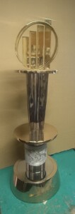 Award by Cast Foundry Dublin 2026